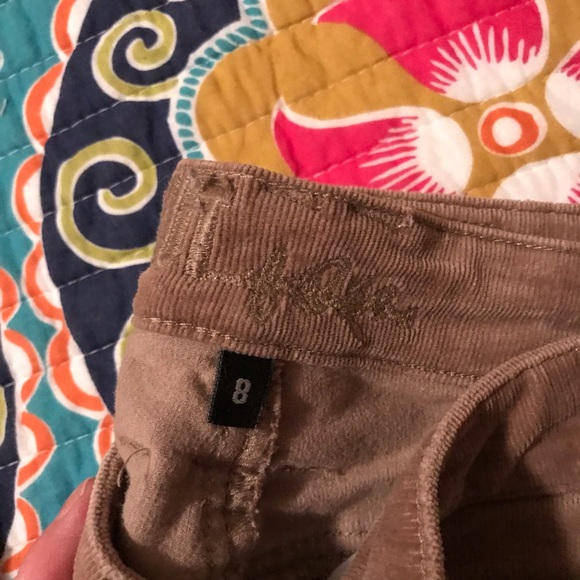 Pants - Picture 3 of 4